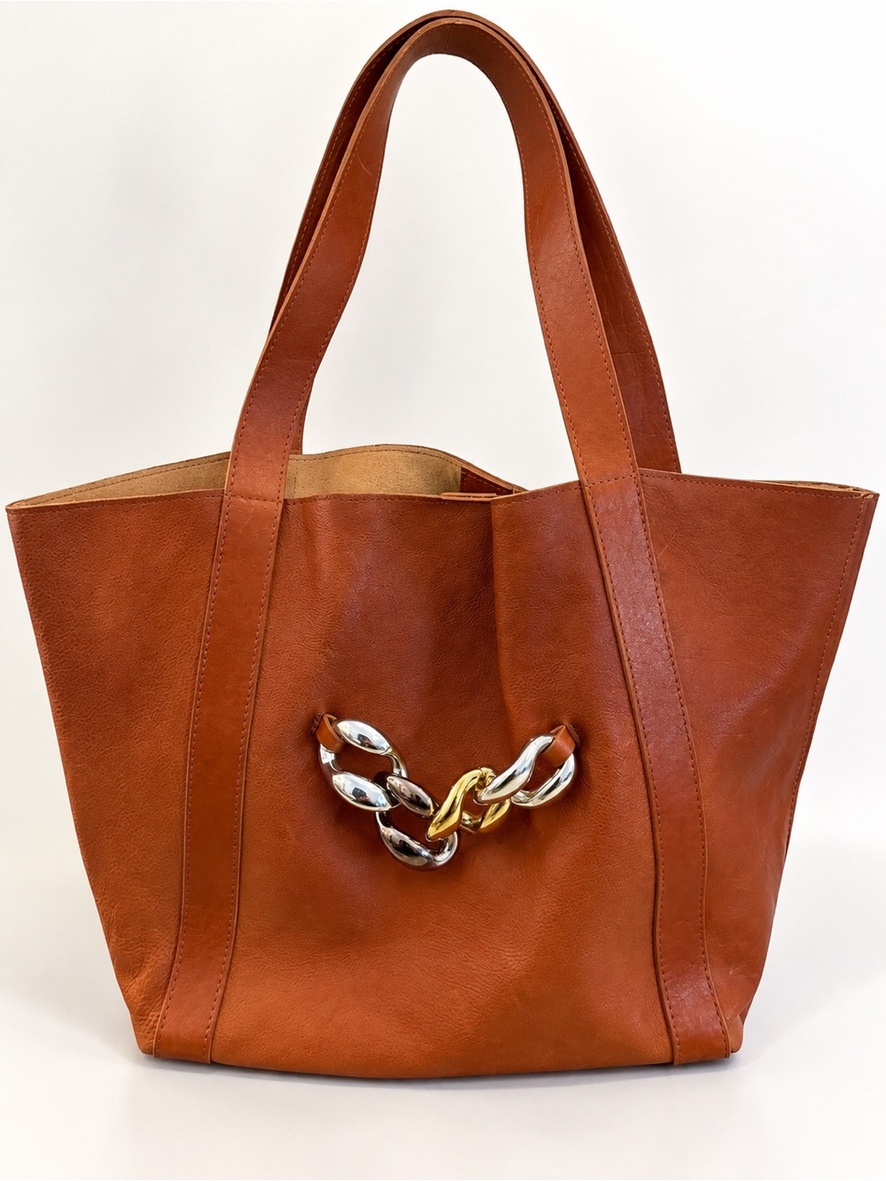 CLAUDIA FIRENZE Tote Bag